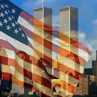 We Will Never Forget! 9/11