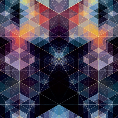 Kaleidoscapes
