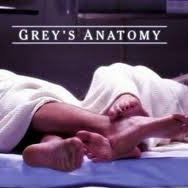 A few tunes from McDreamy and McSteamy's 5th season