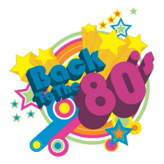 Back to the Future: An 80s Remix Party!