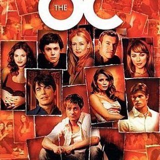 The O.C. Mix