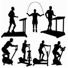 Treadmill Techno Motivation: The Ideal Warm-Up at the Gym