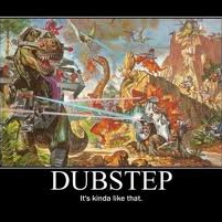 Dubstep by Dubsessed