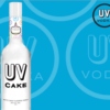SPIN x UV Vodka