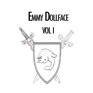 Emmy Dollface Vol. 1