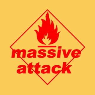 Massive Attack's Arsenal