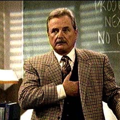 Mr. Feeny, I miss you, as well as the 90s.