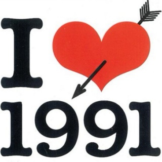 1991 - The Next Chapter