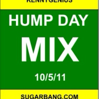 Hump Day Mix - 10/5/11 - SugarBang.com