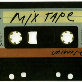 '80's Mixtape