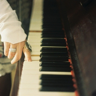 For the love of piano.