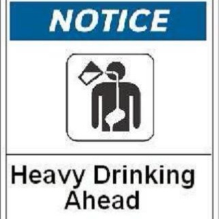 Don't Think Just Drink