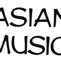 My Favourite Asian Music