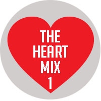 Heart Mix 1