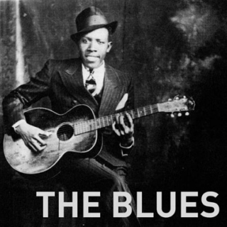 The Real Blues