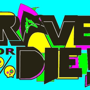 DJ Mr.Ckret Service's Rave Mix 1