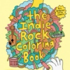 The Indie Rock Coloring List