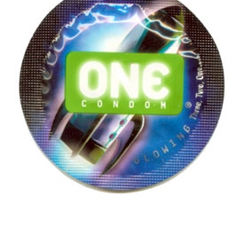 genericmetalusername's ONE Condom Mix