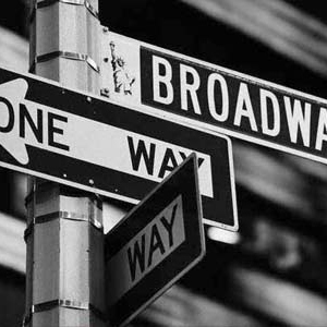 All I Have To Do Is Prove That I Can Play The Part (Broadway)