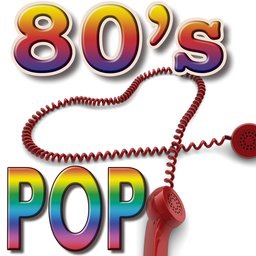 80's Pop - Part 1