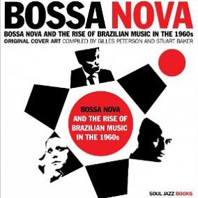 Bossa Nova: Critical Connections