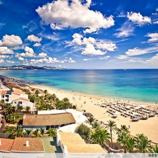 Ibiza Dreams