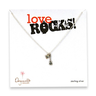 Love Rocks!