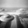 Flying Saucers Bringin' Jazz From Outer Space