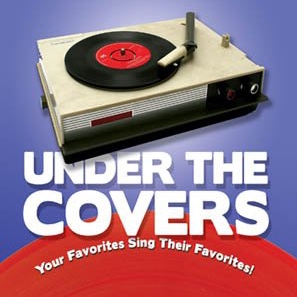 Under the Covers -- November sampler