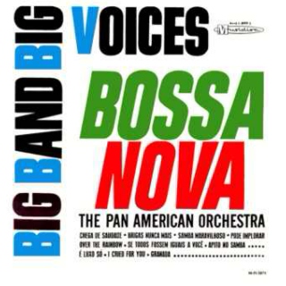 Big band big voices bossa nova - El Mix de Dayi