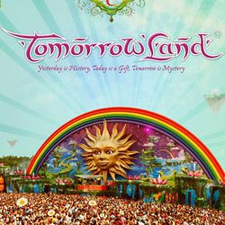 Tomorrowland 2011 Aftermovie Mix