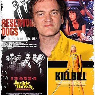 Tarantino Soundtracks