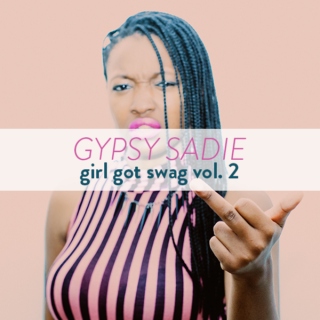 girl got swag vol. 2