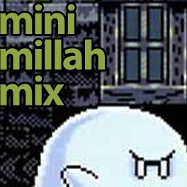 11/9/11 mini millah mix
