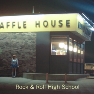 Rock'n'Roll Highschool