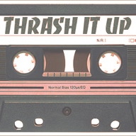 thrash it up