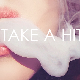 Get High, Be Happy