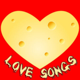 The Cheesiest Love Songs on 8tracks