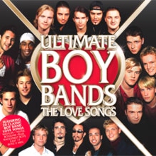 Songs from The 90's Boybands