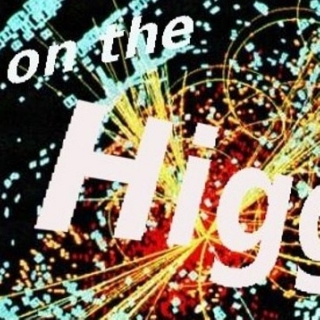 Higgs Particle @8tracks mix