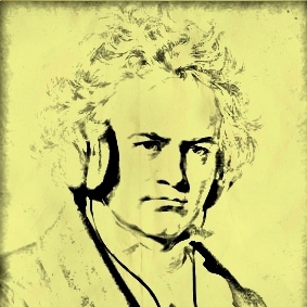 A Fifth of Beethoven