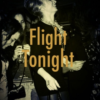 Flight Tonight mix