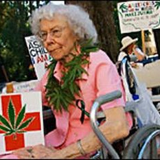 Btrxz's Ask The Question. Are Medical Marijuana And Nursing Homes A Good Mix?