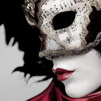 Midwinter Masquerade [2011]