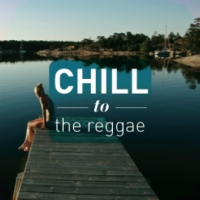 Chill to the reggae.