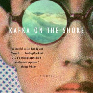 Haruki Murakami's Kafka On The Shore Soundtrack