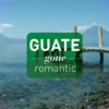 Guate gone romantic.