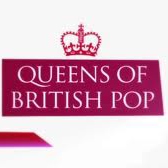Queens of Brit Pop