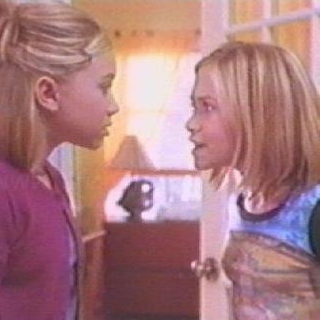 The very best of direct-to-video Mary Kate & Ashley soundtracks.