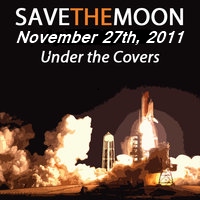 Save the Moon: November 27th